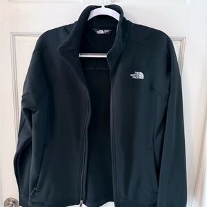 The North Face Classic Black Apparel